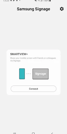 Samsung Signage Mobile डाउनलोड करें – Flip Rolls के लिए बेस्ट ऐप - Screenshot 15