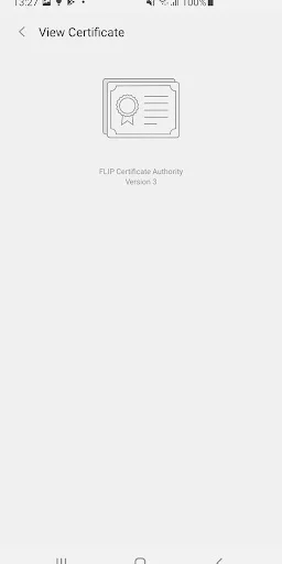 Samsung Signage Mobile डाउनलोड करें – Flip Rolls के लिए बेस्ट ऐप - Screenshot 7