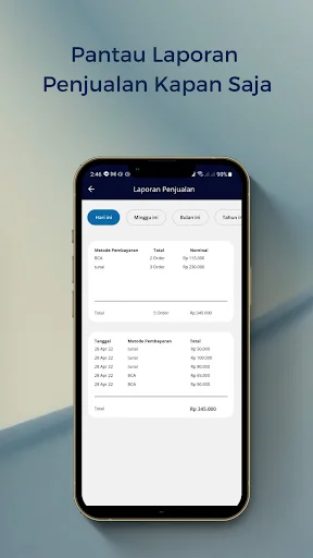 Revelle Laundry App डाउनलोड करें – बेस्ट शू लॉन्ड्री मैनेजमेंट - Screenshot 9