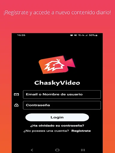 ChaskyVideo डाउनलोड करें – भारत के लिए बेहतरीन शॉर्ट वीडियो ऐप - Screenshot 9
