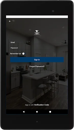 Thompson Thrift Resident App डाउनलोड करें – आसान रेंट भुगतान - Screenshot 7