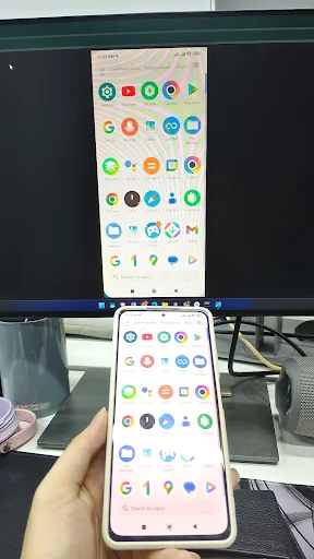 Smart TV Remote Control – VoxY डाउनलोड करें – सभी टीवी के लिए रिमोट - Screenshot 6