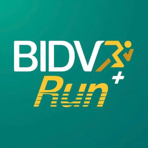 BIDV Run Plus डाउनलोड करें – नवीनतम फिटनेस ट्रैकिंग ऐप