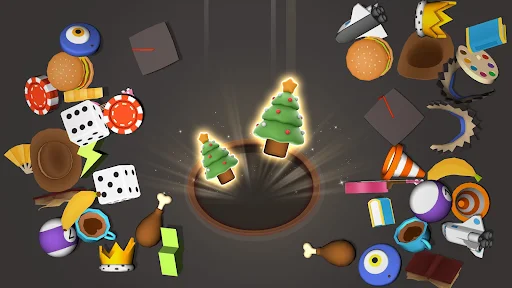 Match 3D Pro डाउनलोड करें – दिमागी कसरत वाला पहेली गेम - Screenshot 10