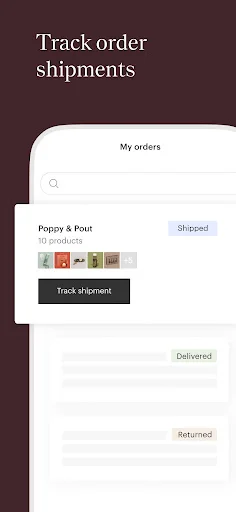 Faire Wholesale ऐप डाउनलोड करें – छोटे व्यवसायों के लिए थोक खरीदारी - Screenshot 3