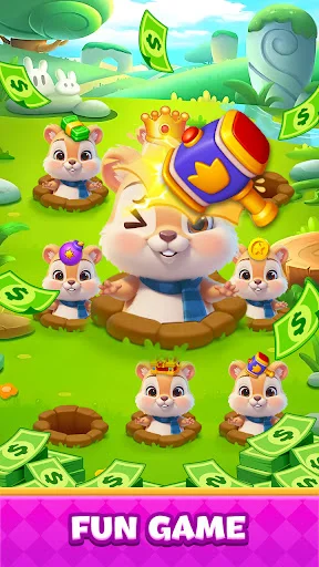 Tile Toyland: Match Adventure डाउनलोड करें – मज़ेदार पहेली गेम - Screenshot 3