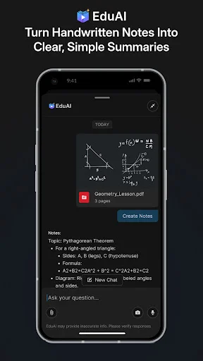 Teachmint AI Online Teaching ऐप डाउनलोड करें – लाइव क्लास और AI टूल - Screenshot 7