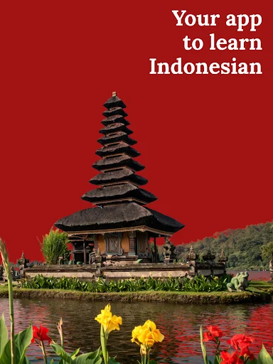 Learn Indonesian – Beginners ऐप डाउनलोड करें – तेजी से सीखें - Screenshot 8