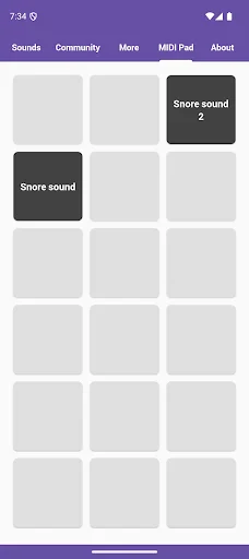 Snore Sounds डाउनलोड करें – आरामदायक नींद के लिए बेस्ट साउंडबोर्ड - Screenshot 5