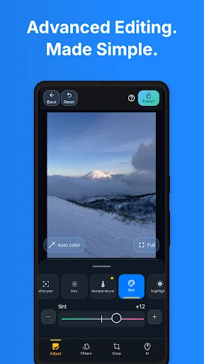 Film Scanner by KLIM डाउनलोड करें – पुरानी तस्वीरों को डिजिटल बनाएं - Screenshot 5