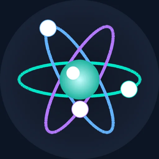 3DWeb Interactive Simulations डाउनलोड करें – विज्ञान और गणित सीखें