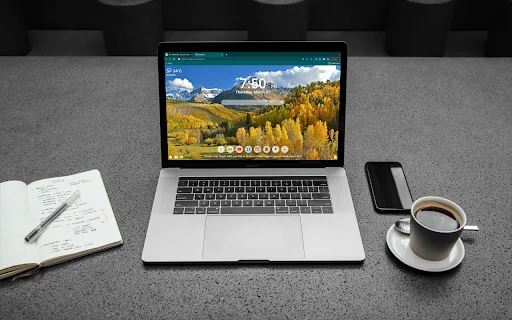 MeaVana Chrome Extension डाउनलोड करें – सर्वश्रेष्ठ प्रोडक्टिविटी डैशबोर्ड - Screenshot 6
