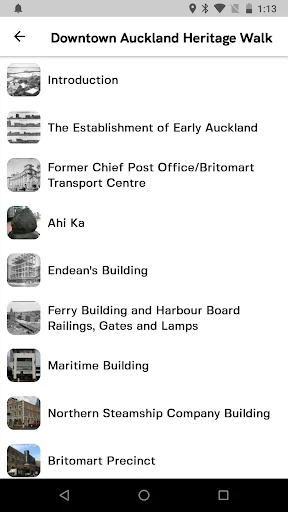 Auckland Stories ऐप डाउनलोड करें – ऑकलैंड की कहानियाँ जानें - Screenshot 4