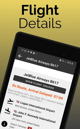 Stuttgart Airport Flight Info डाउनलोड करें – STR उड़ान अपडेट्स - Screenshot 11