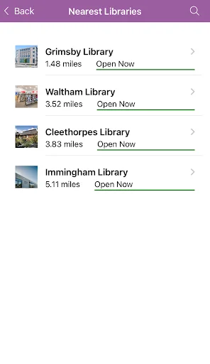 Lincs Inspire Libraries ऐप डाउनलोड करें – अपनी लाइब्रेरी सेवाओं तक पहुँचें - Screenshot 11