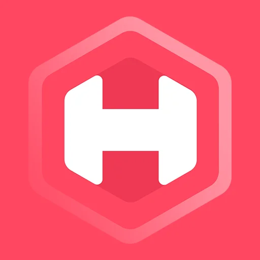 Hexa Icon Pack डाउनलोड करें – अनोखे हेक्सागोनल आइकॉन स्टाइल