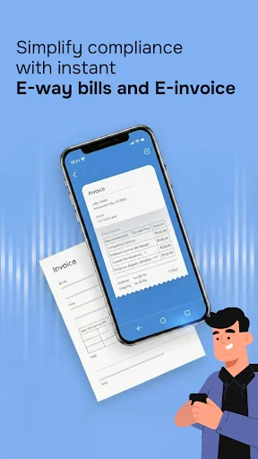 Pilloo AI डाउनलोड करें – छोटे व्यवसायों के लिए वॉयस-आधारित अकाउंटिंग - Screenshot 8