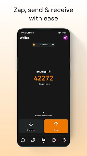 YakiHonne डाउनलोड करें – Nostr और Bitcoin के लिए विकेंद्रीकृत सोशल ऐप - Screenshot 7