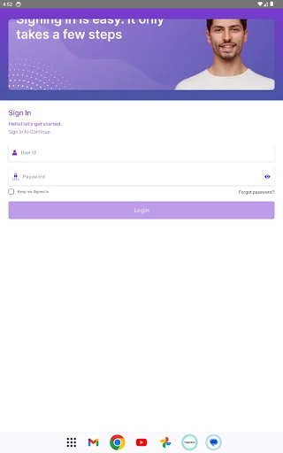 Truxcargo डाउनलोड करें – भारत में सबसे विश्वसनीय कूरियर और लॉजिस्टिक्स ऐप - Screenshot 11