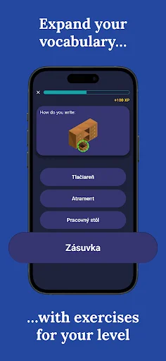 Learn Slovak – Beginners डाउनलोड करें – स्लोवाक भाषा सीखें - Screenshot 4