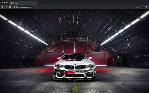 BMW Wallpapers डाउनलोड करें – HD BMW बैकग्राउंड के साथ नया टैब - Screenshot 3