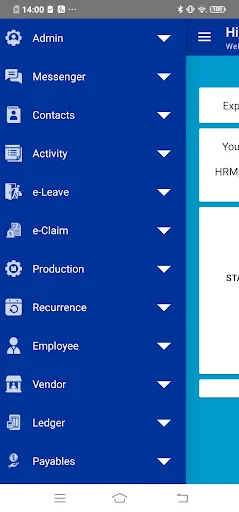 BizCloud App डाउनलोड करें – स्मार्ट बिजनेस प्रबंधन के लिए - Screenshot 3