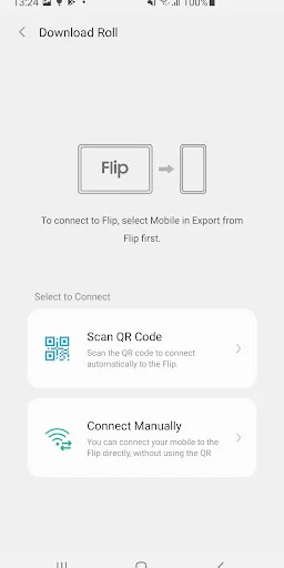 Samsung Signage Mobile डाउनलोड करें – Flip Rolls के लिए बेस्ट ऐप - Screenshot 17