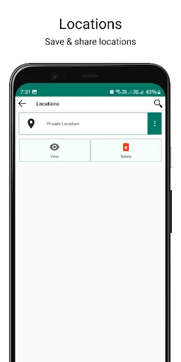 YourDiary AI डाउनलोड करें – सुरक्षित और एन्क्रिप्टेड डिजिटल डायरी - Screenshot 5
