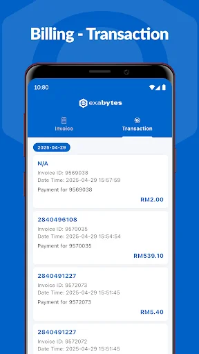 Exabytes – GROW Digital डाउनलोड करें – अपना व्यवसाय बढ़ाएं - Screenshot 6