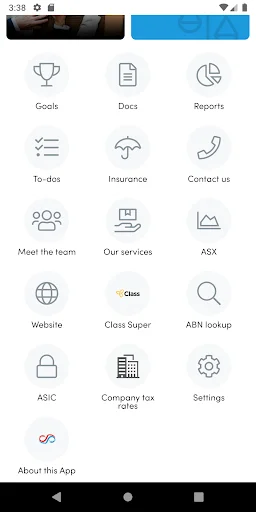 Infinity Wealth Portal डाउनलोड करें – मॉर्गेज जल्दी चुकाएं - Screenshot 2