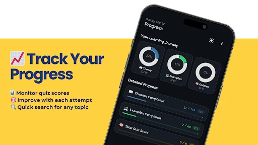 Learn Python ऐप डाउनलोड करें – पायथन कोडिंग सीखें और क्विज़ हल करें - Screenshot 3