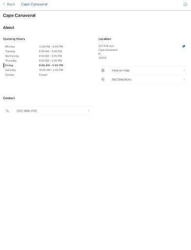 Brevard County Library-BCL Go डाउनलोड करें – डिजिटल लाइब्रेरी एक्सेस - Screenshot 18