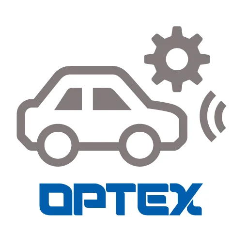 Virtual Loop डाउनलोड करें – OPTEX OVS-02 वाहन डिटेक्टर सेटिंग ऐप