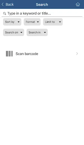 Leon County Public Library ऐप डाउनलोड करें – मुफ़्त लाइब्रेरी एक्सेस - Screenshot 8