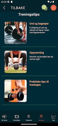 StrongBody ऐप डाउनलोड करें – व्यक्तिगत व्यायाम और आहार योजना - Screenshot 7