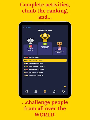 Learn Chinese – Beginners डाउनलोड करें – चीनी भाषा सीखें - Screenshot 20