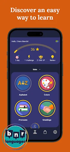 Learn Swahili – Beginners ऐप डाउनलोड करें – स्वाहिली भाषा सीखें - Screenshot 2