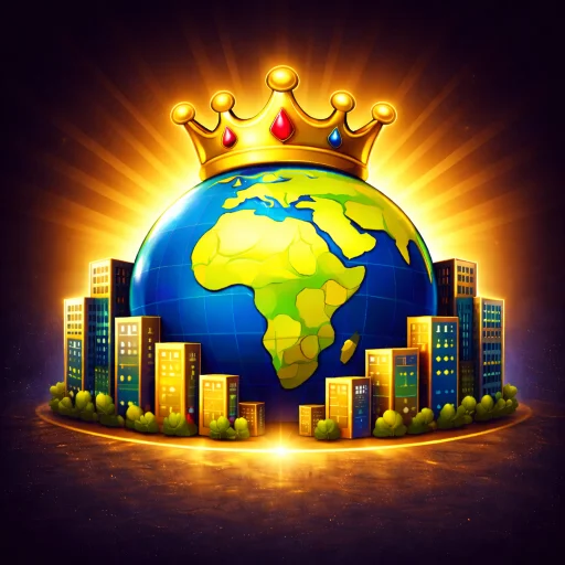 Empire Tycoon – Idle Business डाउनलोड करें – अपना बिजनेस साम्राज्य बनाएं