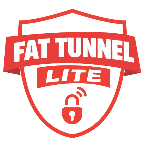 Fat Tunnel Lite डाउनलोड करें – तेज़ और सुरक्षित VPN टनल