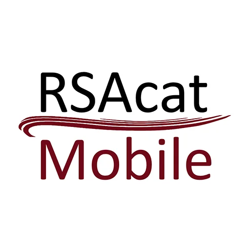 RSAcat Mobile Catalog डाउनलोड करें – लाइब्रेरी एक्सेस और ई-बुक्स