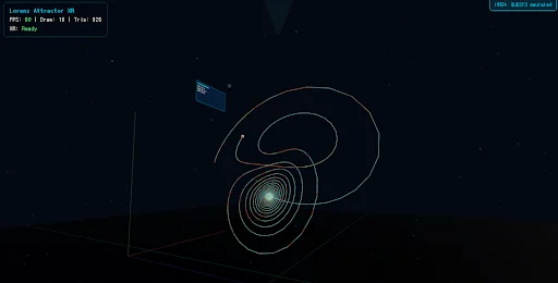 3DWeb Interactive Simulations डाउनलोड करें – विज्ञान और गणित सीखें - Screenshot 2