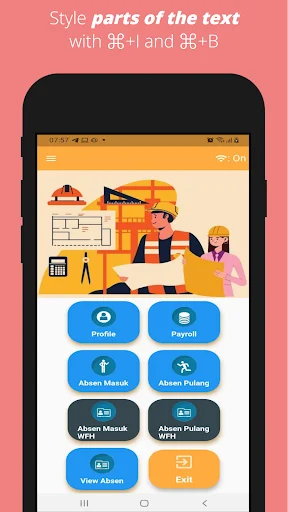 Amanda HP डाउनलोड करें – KSO PT. Haleyora Power का पावर मैनेजमेंट टूल - Screenshot 11
