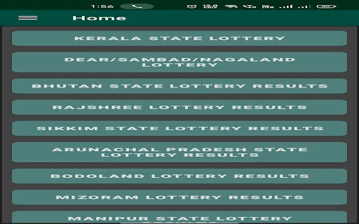 KL Smart Guessing ऐप डाउनलोड करें – केरल लॉटरी प्रेडिक्शन और परिणाम - Screenshot 9