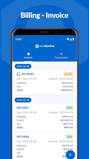 Exabytes – GROW Digital डाउनलोड करें – अपना व्यवसाय बढ़ाएं - Screenshot 4