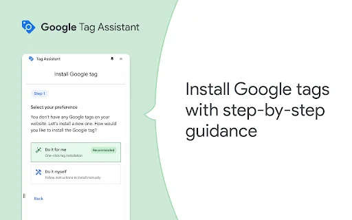Tag Assistant Companion डाउनलोड करें – GTM और gtag.js के लिए बेहतरीन टूल - Screenshot 3