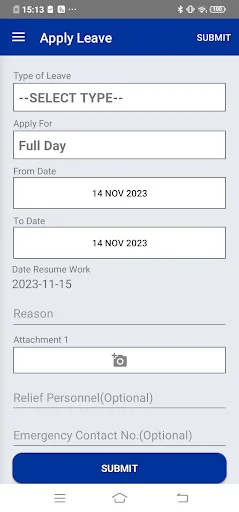BizCloud App डाउनलोड करें – स्मार्ट बिजनेस प्रबंधन के लिए - Screenshot 5