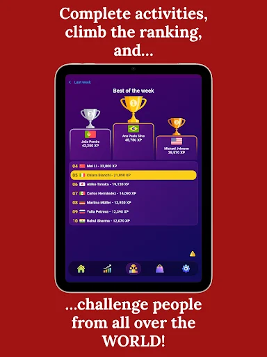 Learn Indonesian – Beginners ऐप डाउनलोड करें – तेजी से सीखें - Screenshot 20