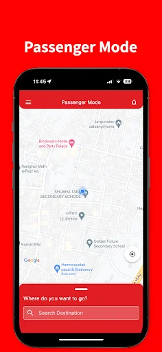 Aayo App Download: राइड और इंस्टेंट डिलीवरी के लिए बेहतरीन ऐप - Screenshot 7