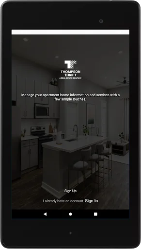 Thompson Thrift Resident App डाउनलोड करें – आसान रेंट भुगतान - Screenshot 6