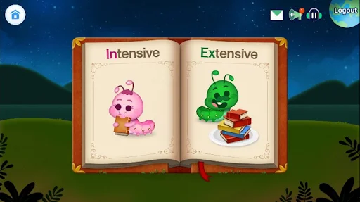 Highlights Reading डाउनलोड करें – बच्चों के लिए सर्वश्रेष्ठ शिक्षा ऐप - Screenshot 18